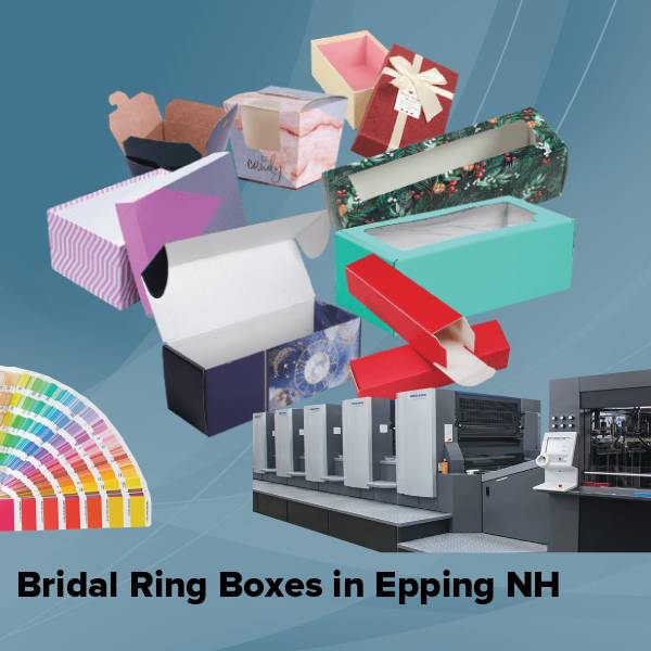 Bridal ring boxes in epping nh