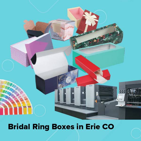 Bridal ring boxes in erie co