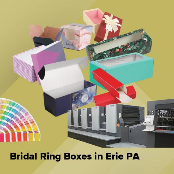 Bridal ring boxes in erie pa