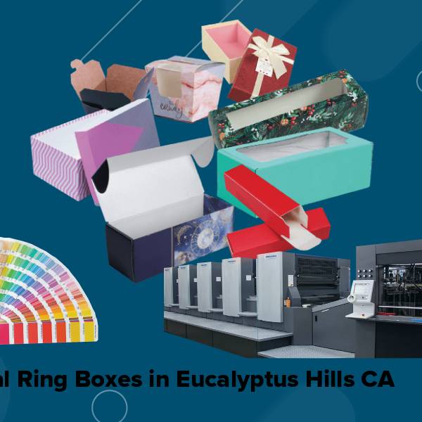 Bridal ring boxes in eucalyptus hills ca
