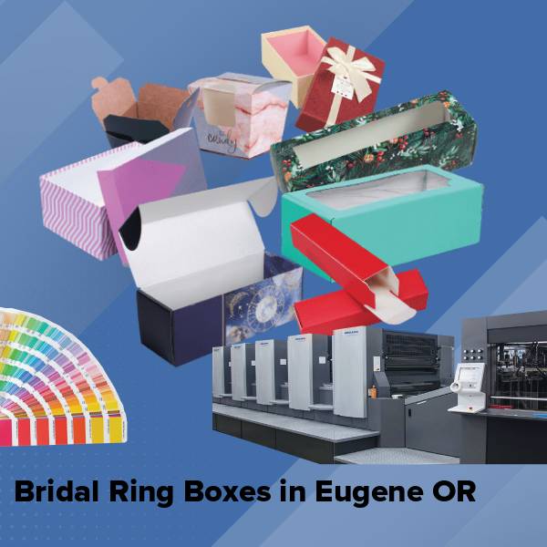 Bridal ring boxes in eugene or