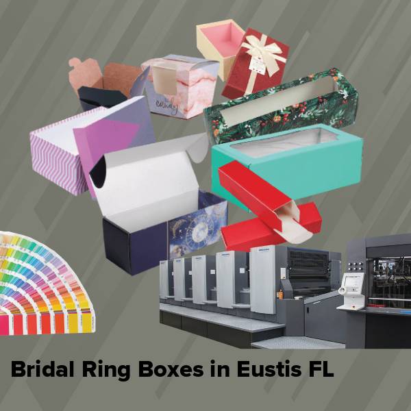 Bridal ring boxes in eustis fl