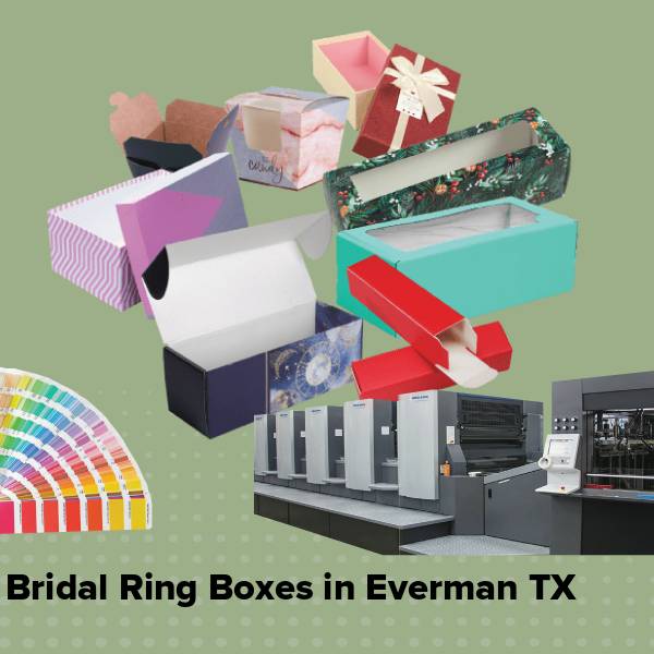 Bridal ring boxes in everman tx