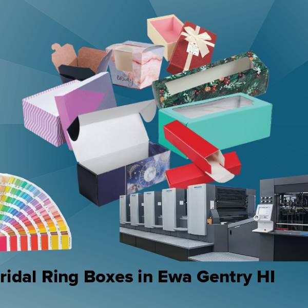 Bridal ring boxes in ewa gentry hi