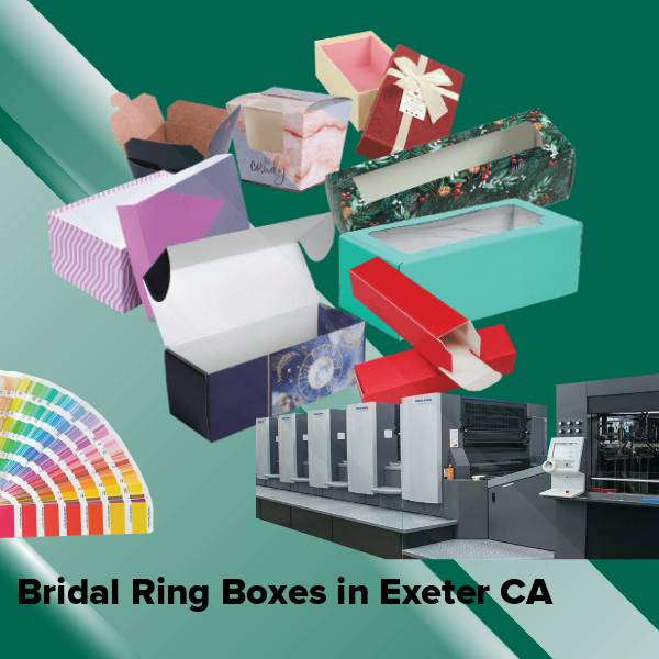 Bridal ring boxes in exeter ca