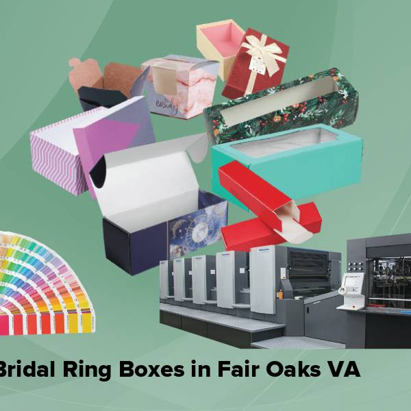 Bridal ring boxes in fair oaks va