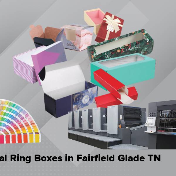 Bridal ring boxes in fairfield glade tn