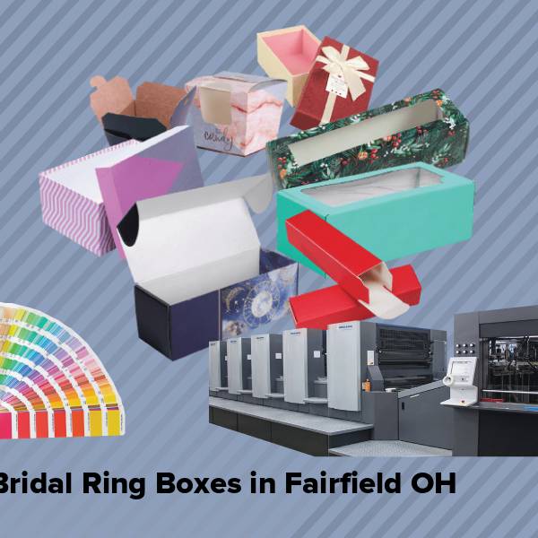 Bridal ring boxes in fairfield oh