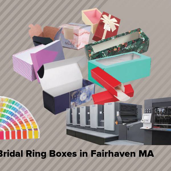 Bridal ring boxes in fairhaven ma
