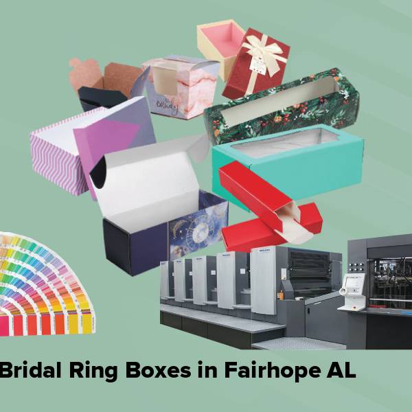 Bridal ring boxes in fairhope al