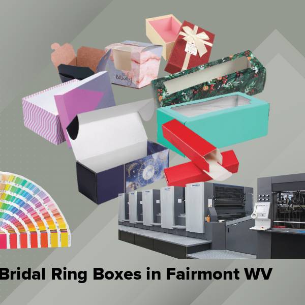 Bridal ring boxes in fairmont wv