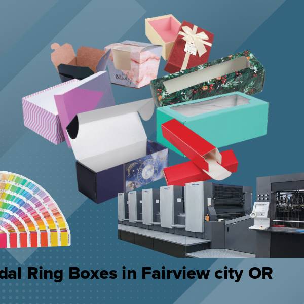 Bridal ring boxes in fairview city or