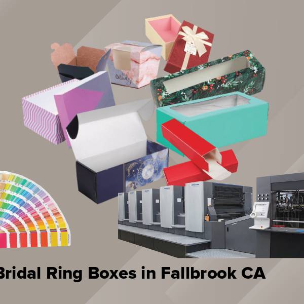 Bridal ring boxes in fallbrook ca