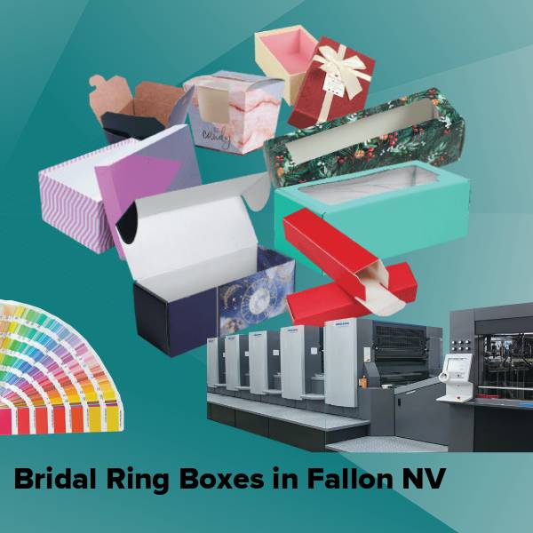 Bridal ring boxes in fallon nv