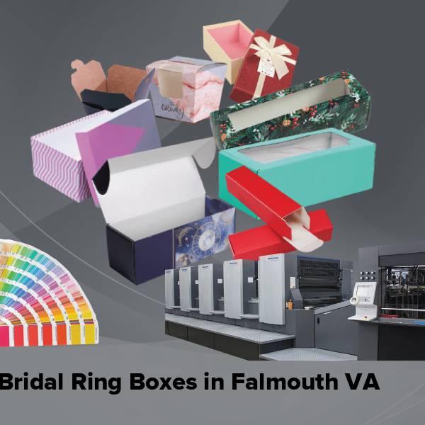 Bridal ring boxes in falmouth va