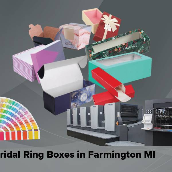 Bridal ring boxes in farmington mi
