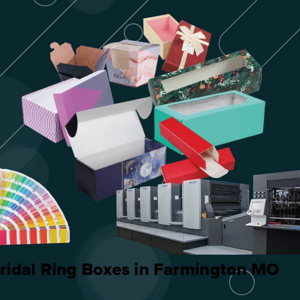Bridal ring boxes in farmington mo