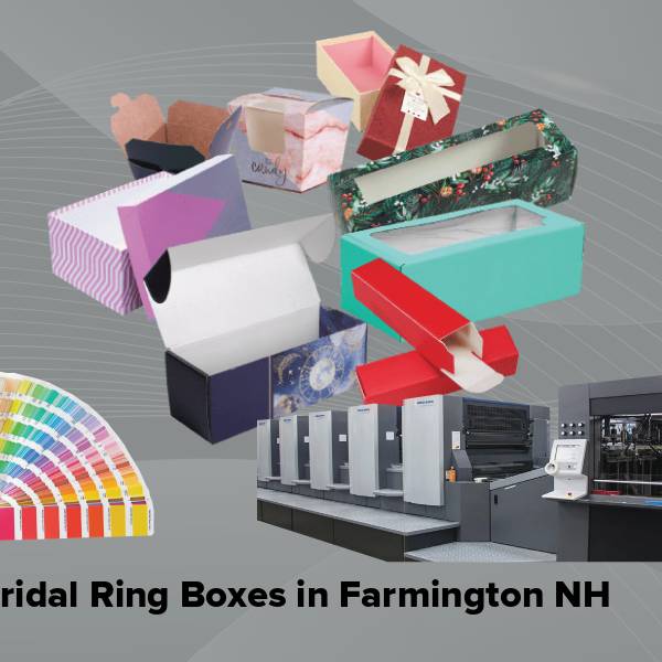 Bridal ring boxes in farmington nh