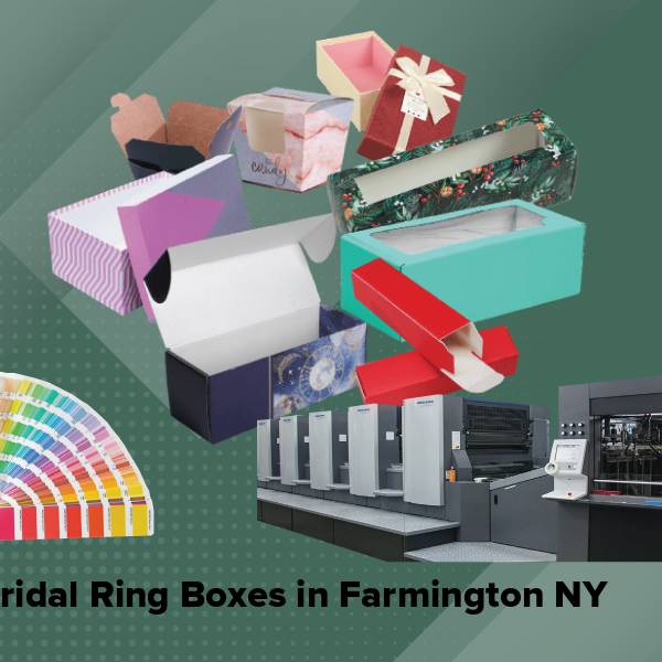 Bridal ring boxes in farmington ny