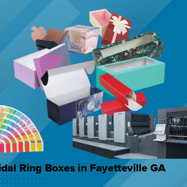 Bridal ring boxes in fayetteville ga