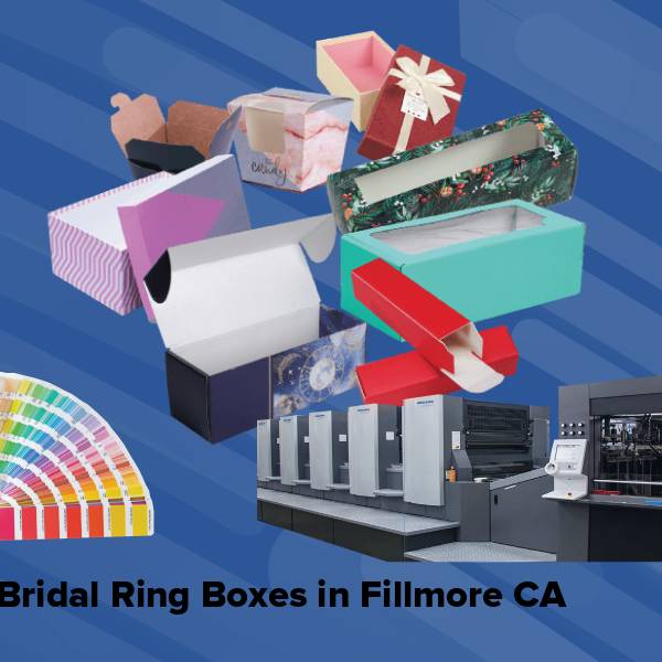 Bridal ring boxes in fillmore ca