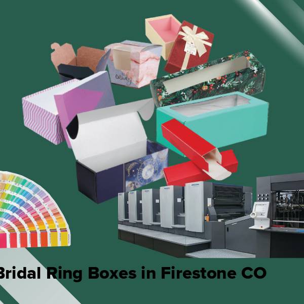 Bridal ring boxes in firestone co