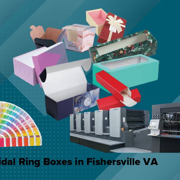 Bridal ring boxes in fishersville va