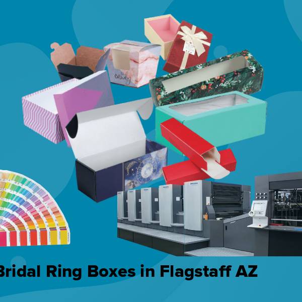 Bridal ring boxes in flagstaff az
