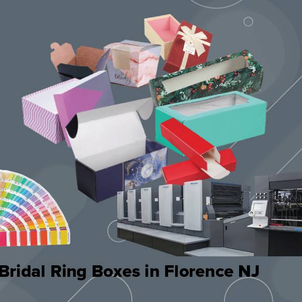 Bridal ring boxes in florence nj