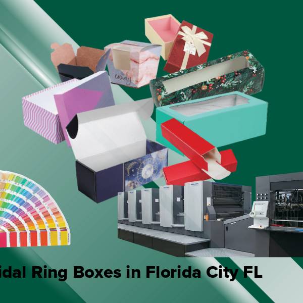 Bridal ring boxes in florida city fl