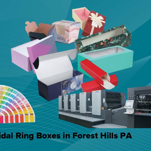 Bridal ring boxes in forest hills pa
