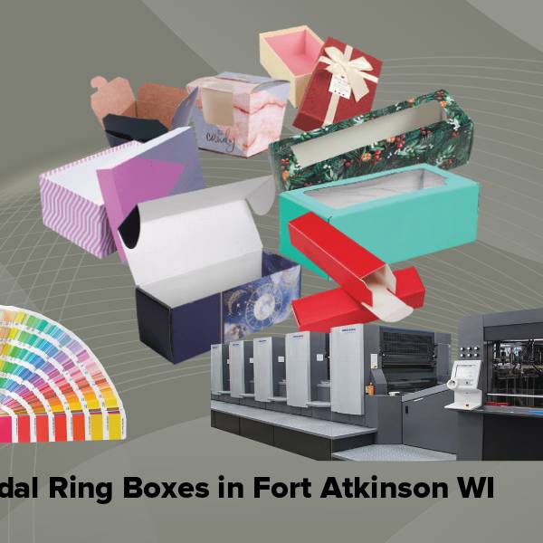 Bridal ring boxes in fort atkinson wi
