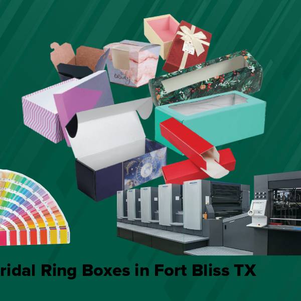 Bridal ring boxes in fort bliss tx