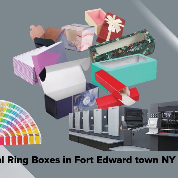 Bridal ring boxes in fort edward town ny