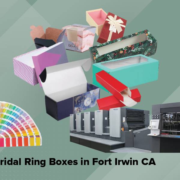 Bridal ring boxes in fort irwin ca