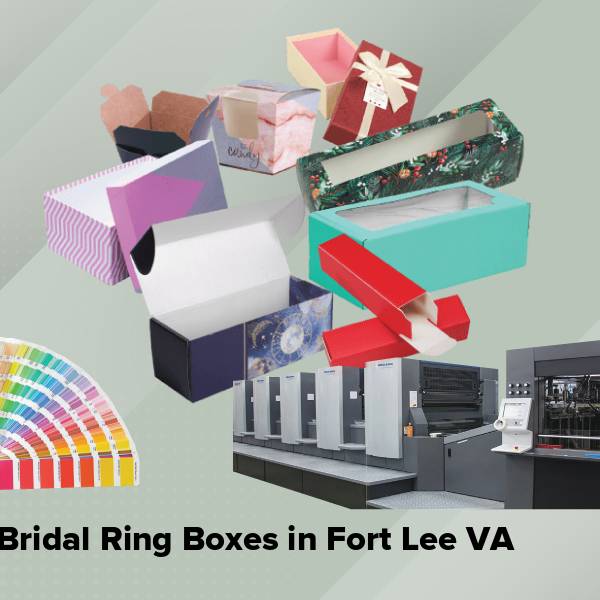 Bridal ring boxes in fort lee va