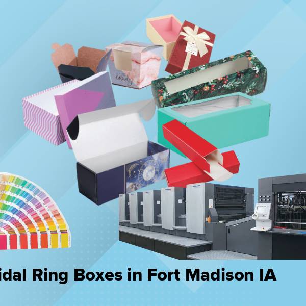 Bridal ring boxes in fort madison ia