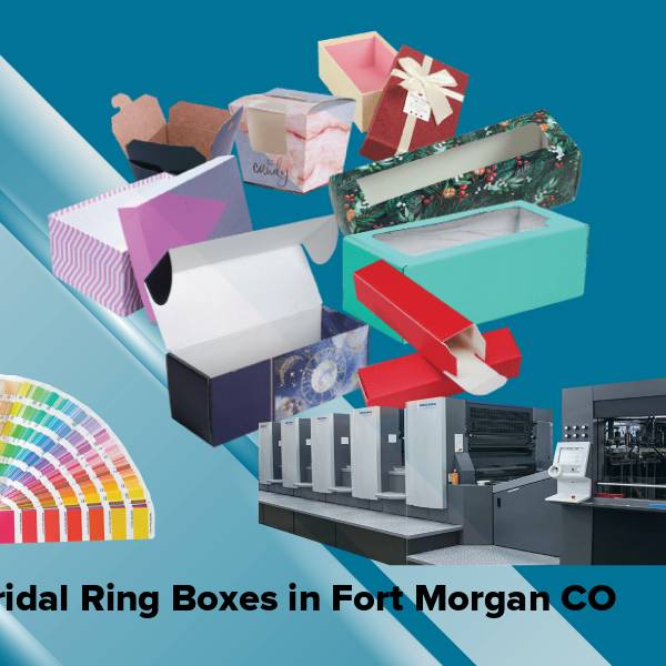 Bridal ring boxes in fort morgan co