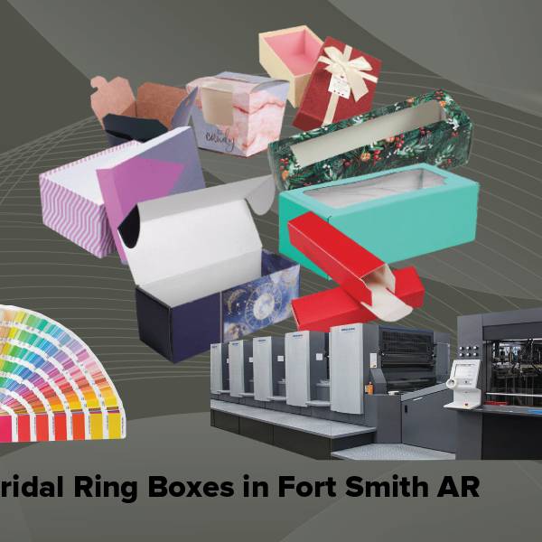 Bridal ring boxes in fort smith ar