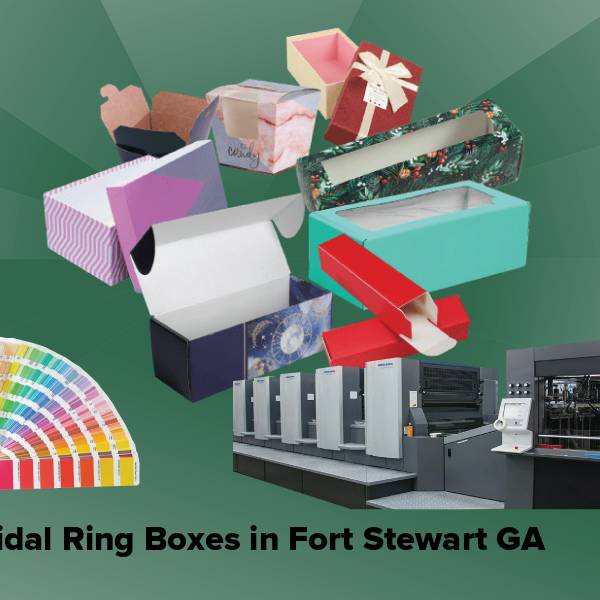 Bridal ring boxes in fort stewart ga