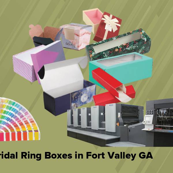 Bridal ring boxes in fort valley ga