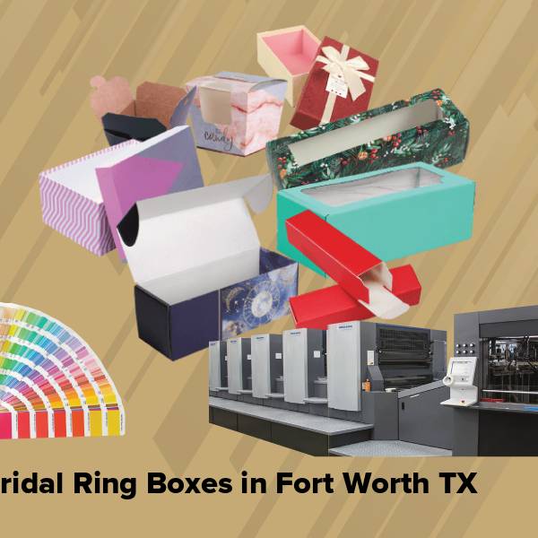 Bridal ring boxes in fort worth tx