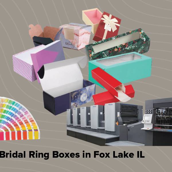 Bridal ring boxes in fox lake il