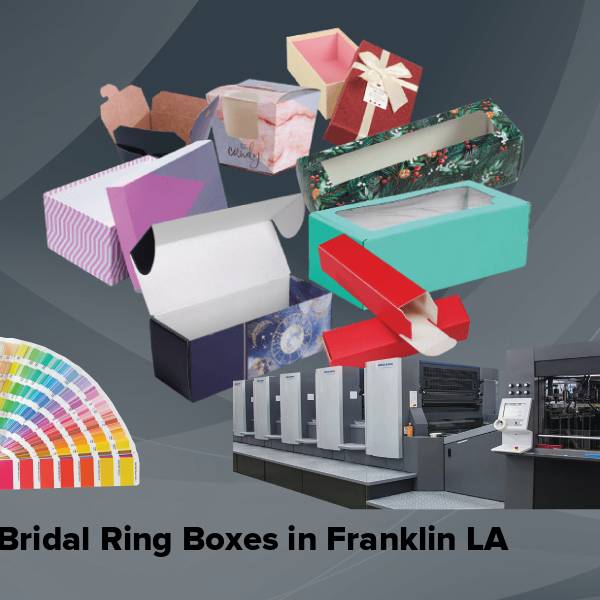 Bridal ring boxes in franklin la