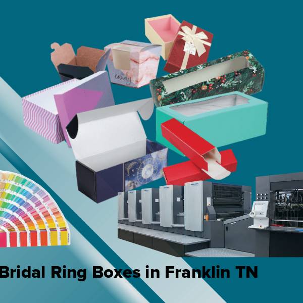 Bridal ring boxes in franklin tn