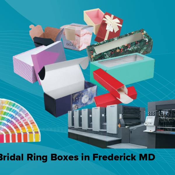 Bridal ring boxes in frederick md