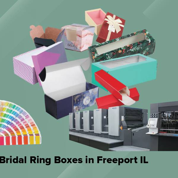 Bridal ring boxes in freeport il
