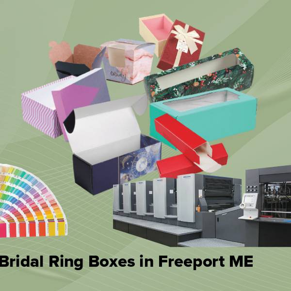 Bridal ring boxes in freeport me