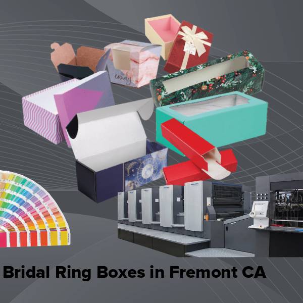 Bridal ring boxes in fremont ca