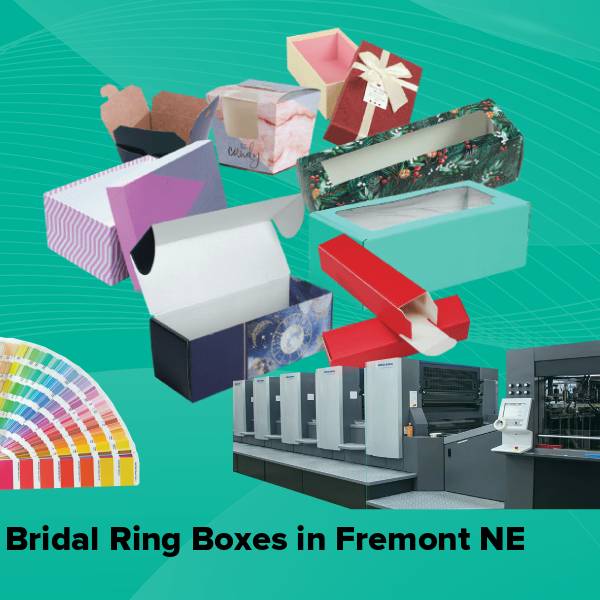 Bridal ring boxes in fremont ne
